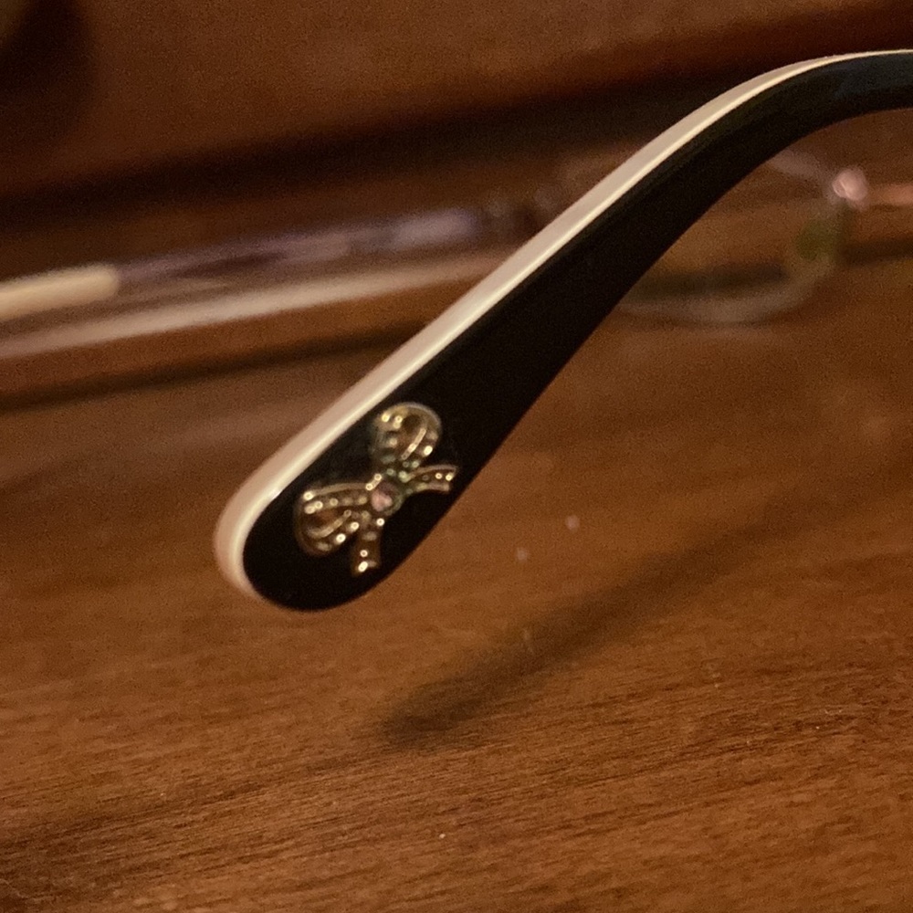 Juicy Couture “ Jaime” reading glasses - Picture 13 of 14